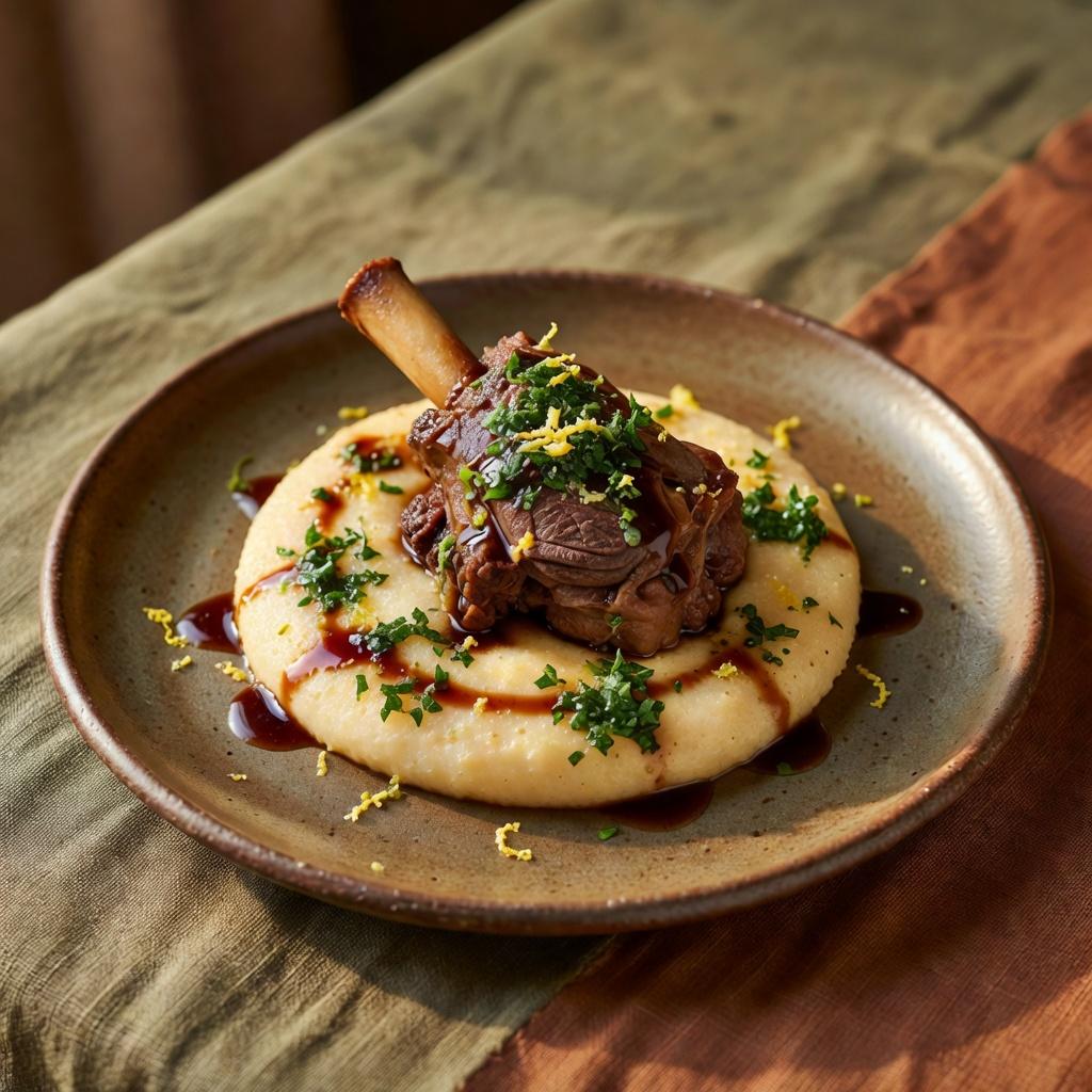 Lamb Kleftiko